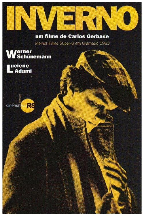 Winter 1983 official movie poster