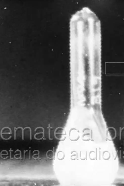 Febre Amarela I 1938 official movie poster