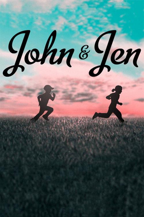 John & Jen 2020 official movie poster