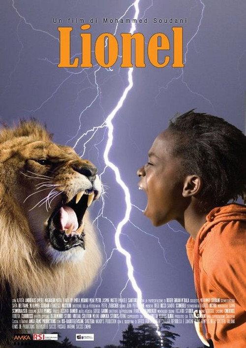 Lionel 2010 official movie poster