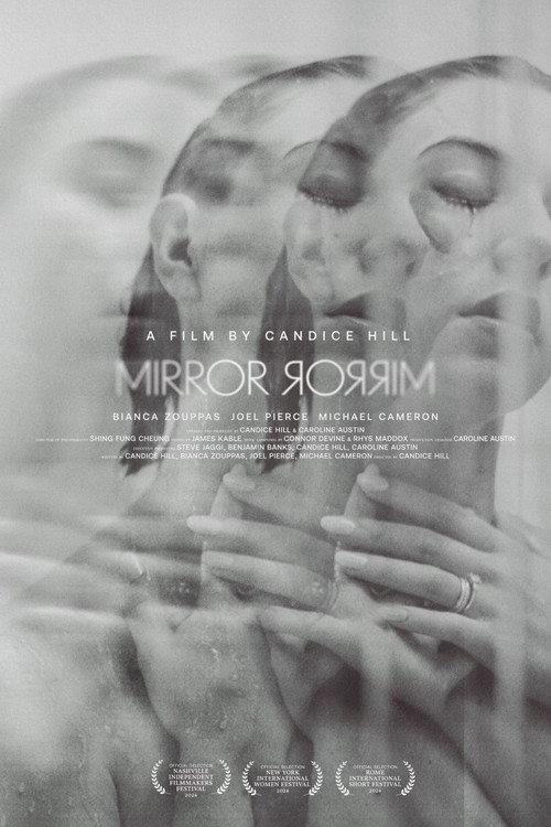 Mirror Mirror 2024 official movie poster