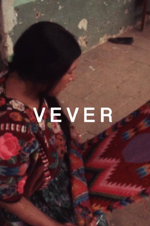 Vever (For Barbara) 2023 official movie poster