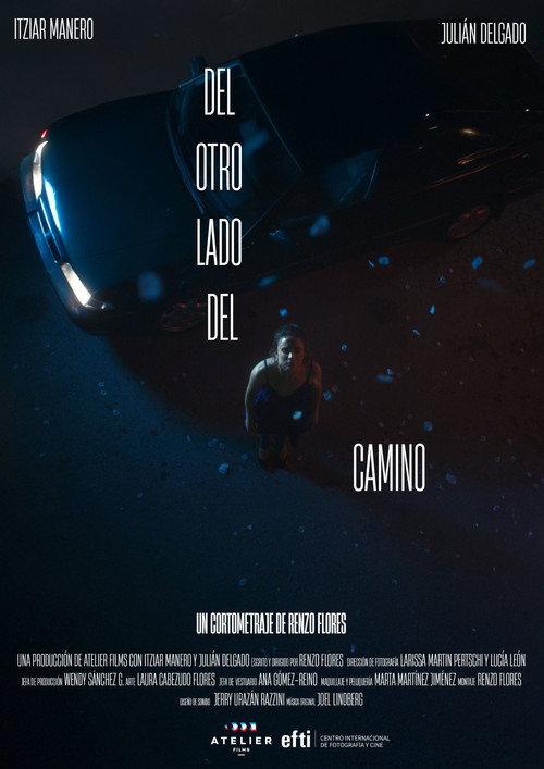 From Both Sides Now 2025 official movie poster
