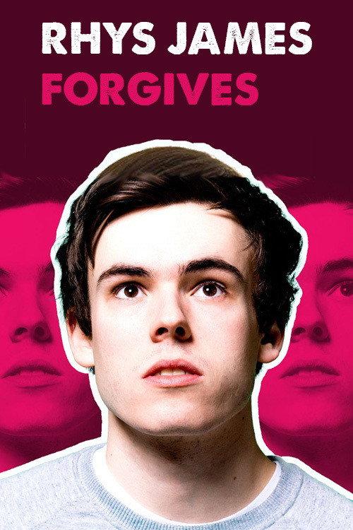 Rhys James: Forgives 2018 official movie poster
