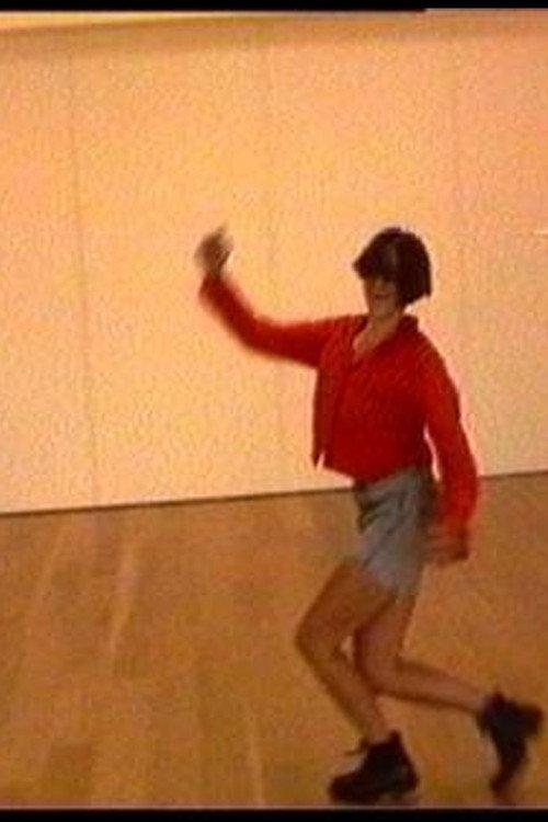 Why I Never Became a Dancer 1995 official movie poster