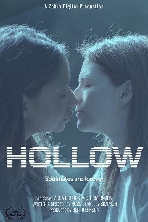 Hollow 2024 official movie poster