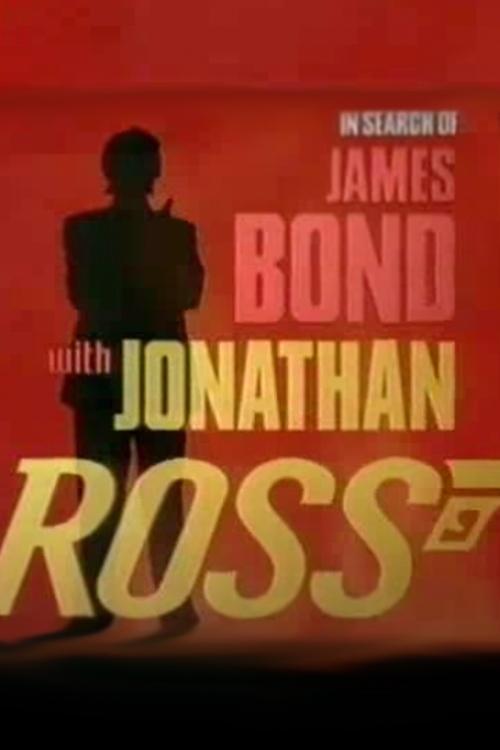 In Search of James Bond with Jonathan Ross 1995 official movie poster