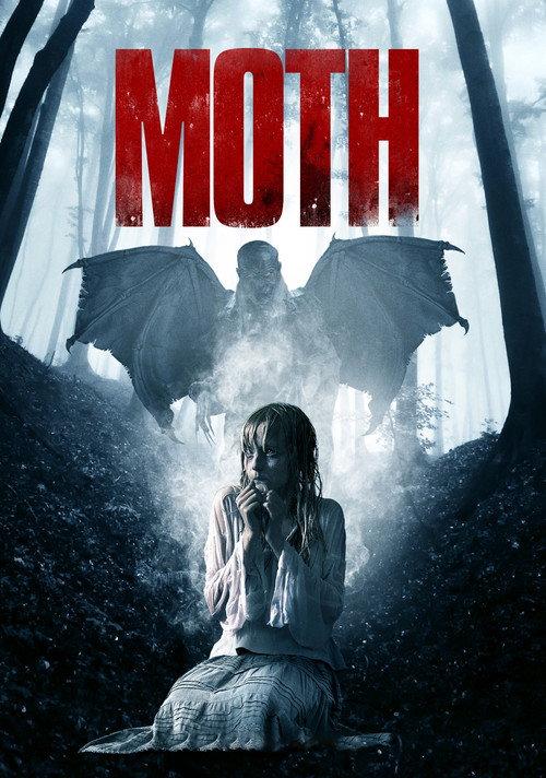 Moth 2016 official movie poster