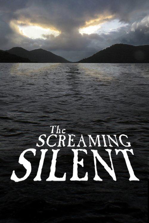The Screaming Silent 2020 official movie poster