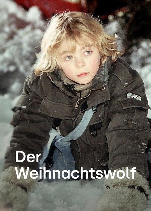 Der Weihnachtswolf 2000 official movie poster