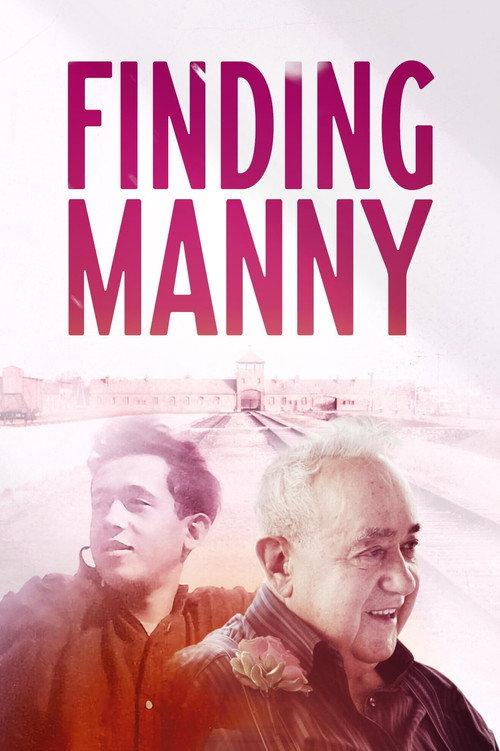 Finding Manny official movie poster
