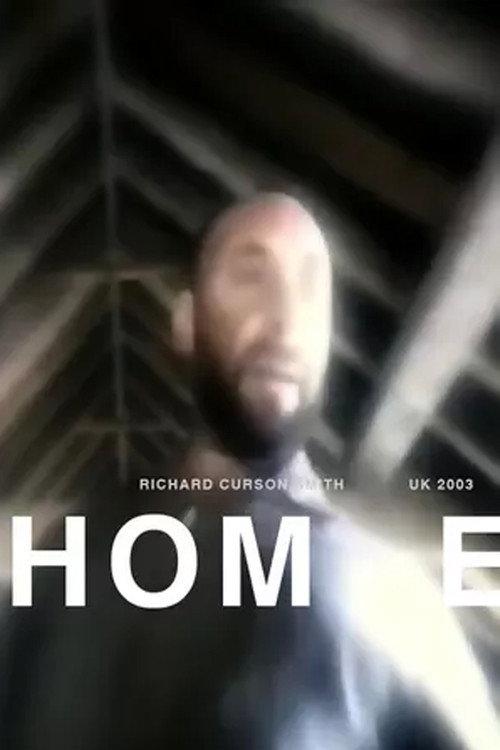 Home 2003 official movie poster