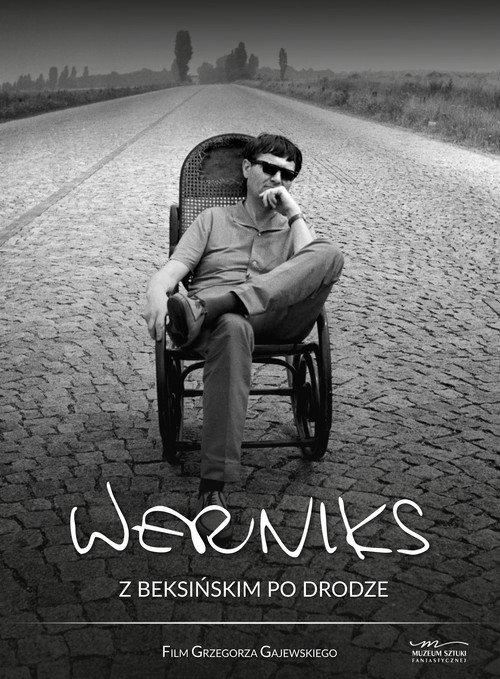 Werniks 2025 official movie poster