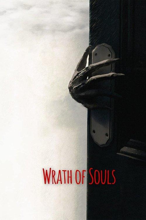 Wrath of Souls 2020 official movie poster