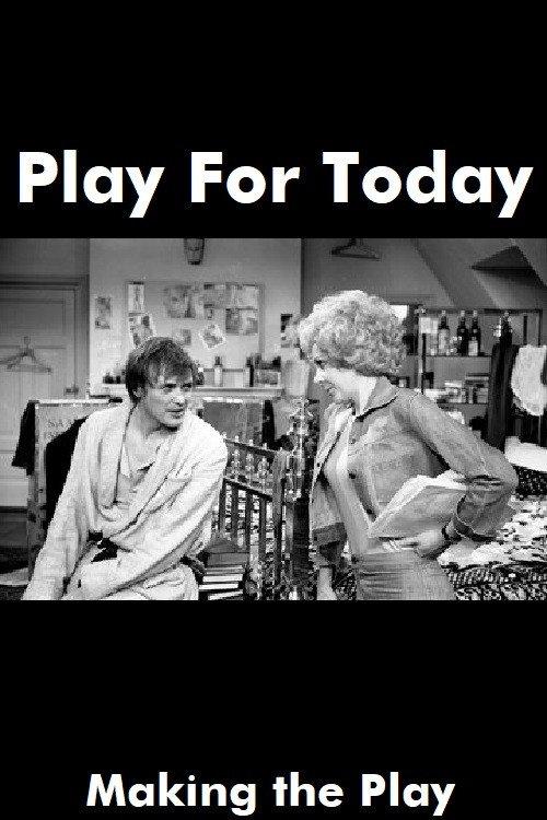 Making the Play 1973 official movie poster
