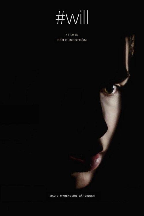 #will 2016 official movie poster
