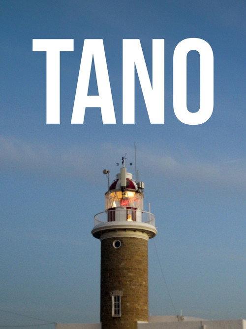Tano official movie poster