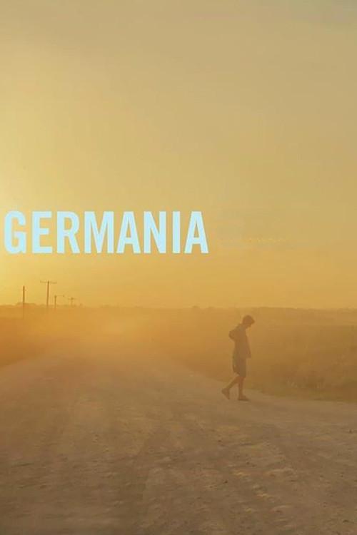 Germania 2013 official movie poster