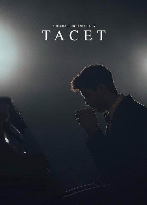 Tacet 2021 official movie poster