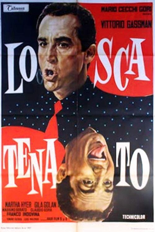 Catch As Catch Can 1967 official movie poster