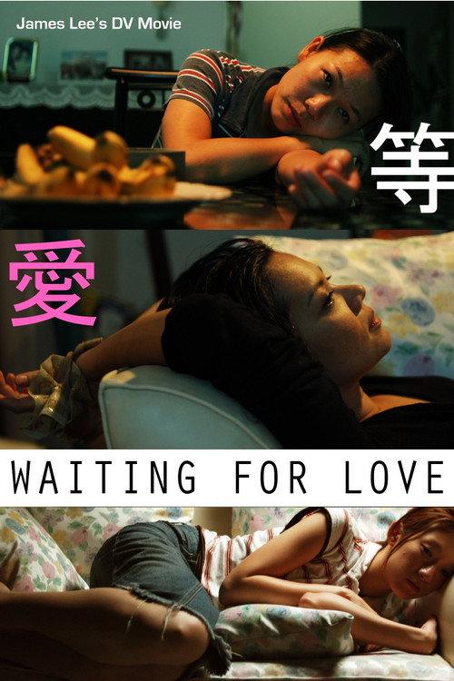 Waiting for Love 2007 official movie poster