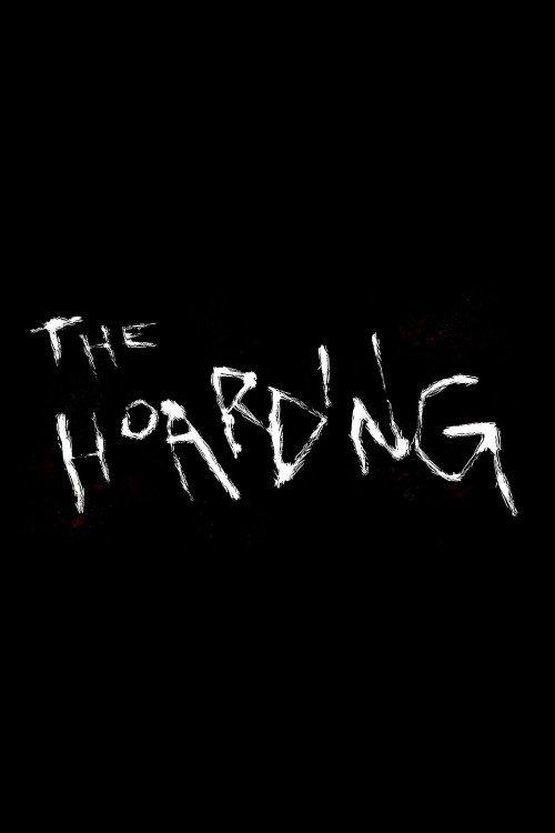 The Hoarding 2020 official movie poster