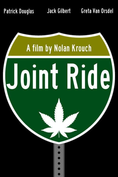 Joint Ride 2025 official movie poster