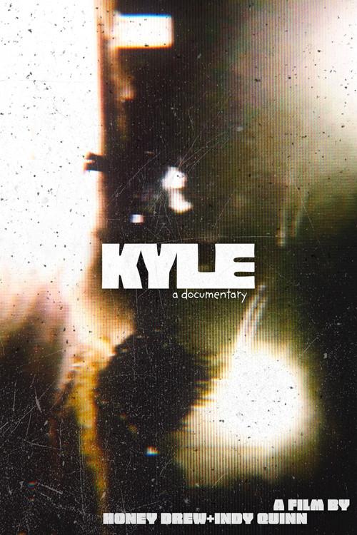 KYLE: a documentary. 2025 official movie poster