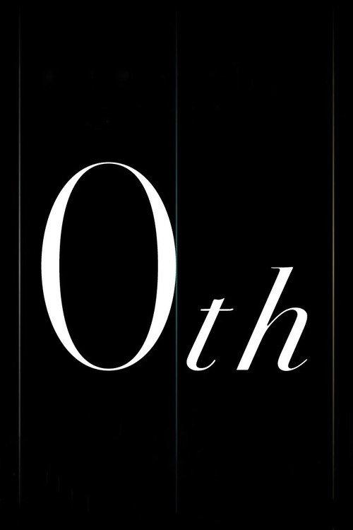 Siegfeld Institute of Music Junior High Solo LIVE "0th" 2023 official movie poster