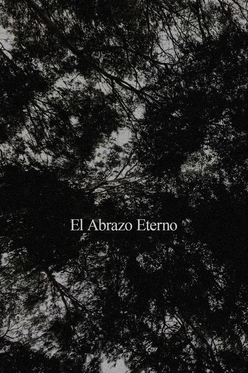 El Abrazo Eterno 2022 official movie poster