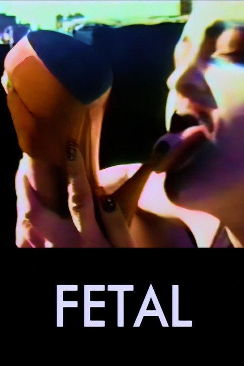 Fetal 2007 official movie poster