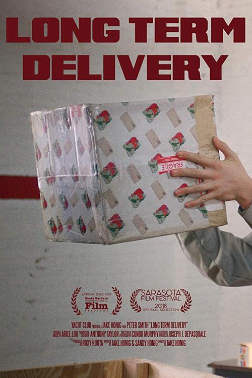 Long Term Delivery 2018 official movie poster