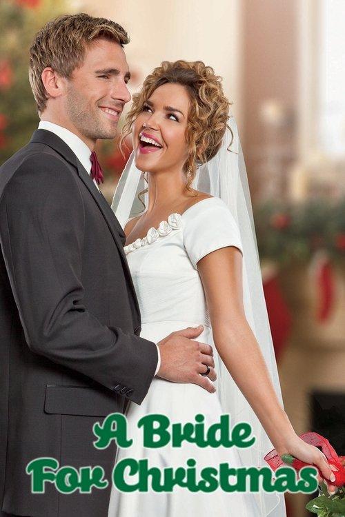 A Bride for Christmas 2012 official movie poster