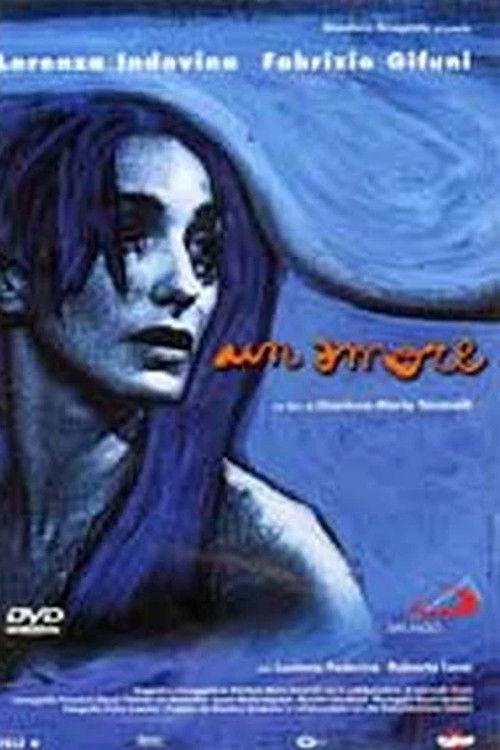 Un Amore 1999 official movie poster