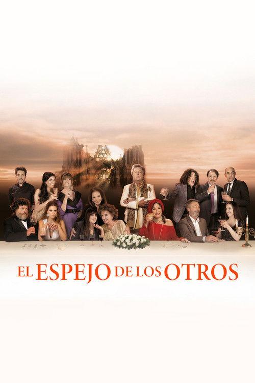 El espejo de los otros 2015 official movie poster