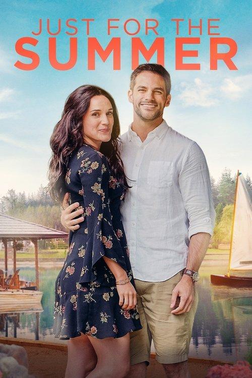 Just for the Summer 2020 official movie poster