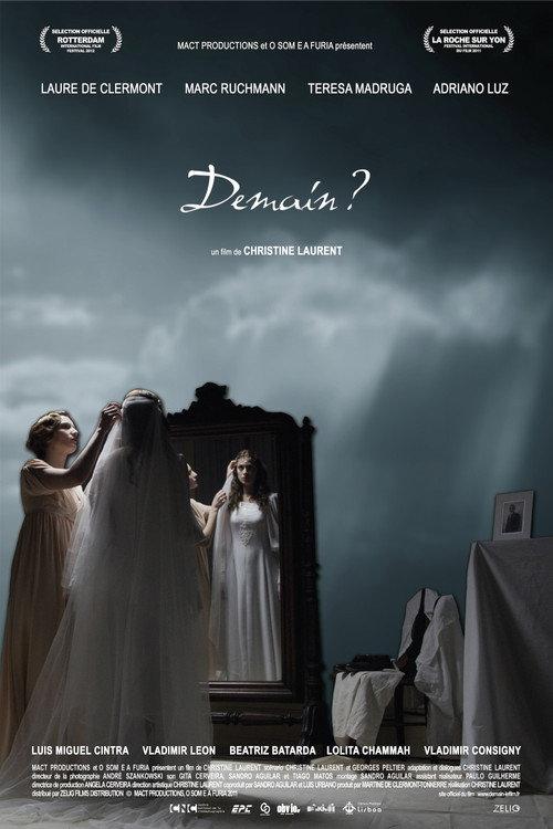 Demain? 2011 official movie poster