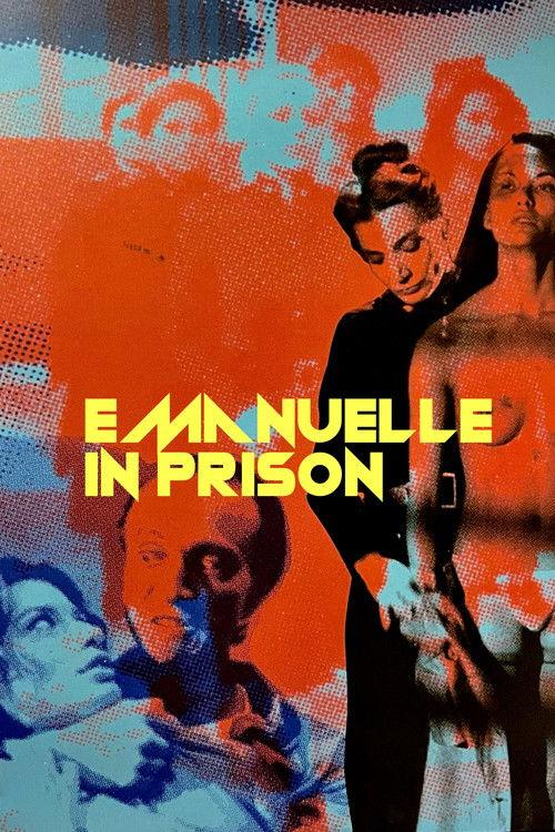 Women's Prison Massacre 1983 official movie poster