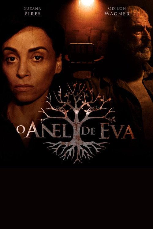 O Anel de Eva 2024 official movie poster