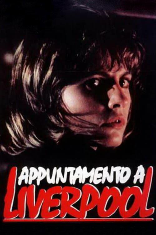 Appuntamento a Liverpool 1988 official movie poster