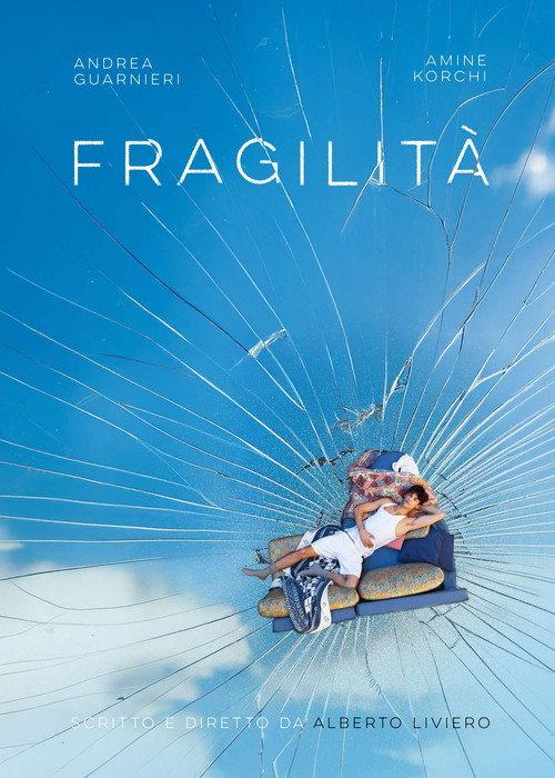 Fragilità 2025 official movie poster