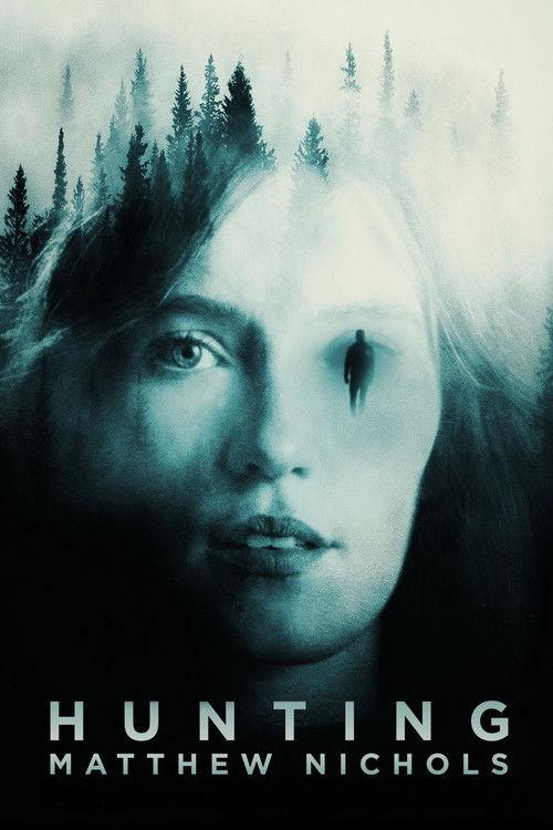 Hunting Matthew Nichols 2026 official movie poster