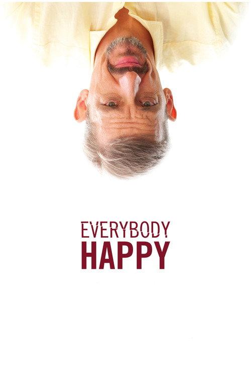 Everybody Happy 2016 official movie poster
