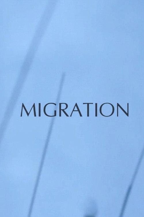 Migration 2012 official movie poster