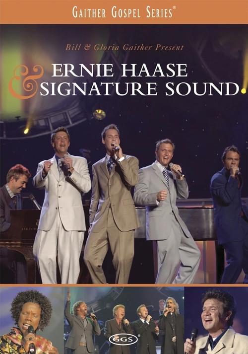 Ernie Haase and Signature Sound 2005 official movie poster