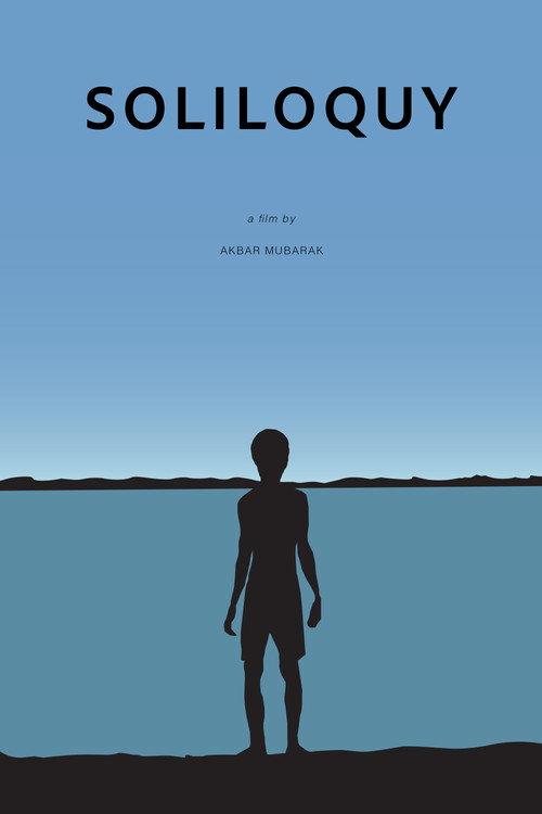 Soliloquy 2021 official movie poster