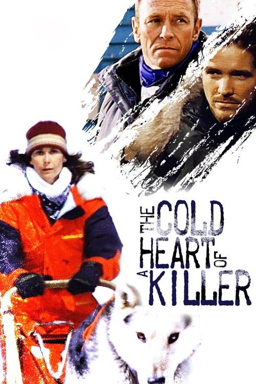 The Cold Heart of a Killer 1996 official movie poster