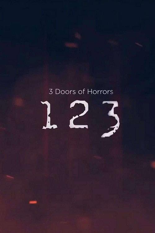 1 2 3 2015 official movie poster