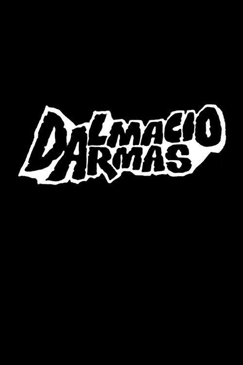 Dalmacio Armas 1983 official movie poster