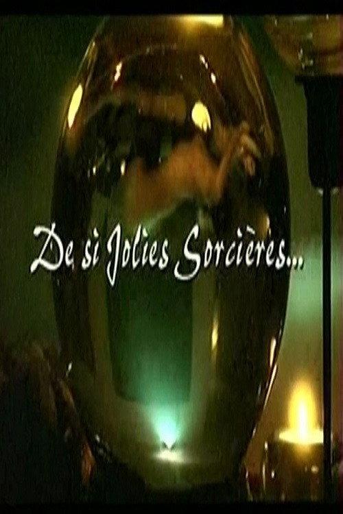 Spellbound 2001 official movie poster